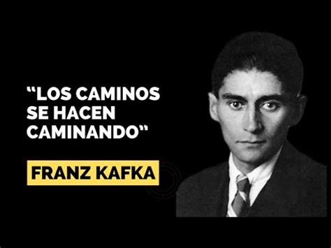 Las Frases M S Impactantes De Franz Kafka