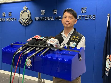 警破搶劫集團拘9人 涉屯門表行劫案涉款700萬元 香港商報