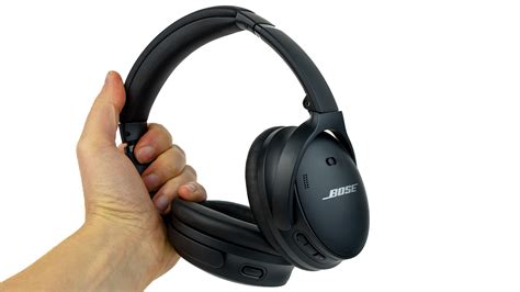 Bose Quietcomfort Review Proven Headphones Now Even Better