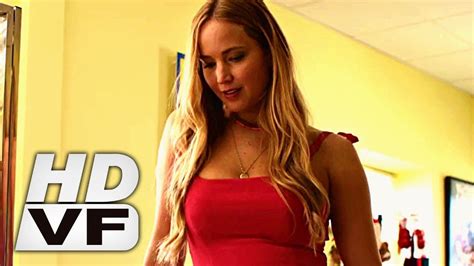 LE CHALLENGE Bande Annonce VF 2023 Comédie Jennifer Lawrence Andrew