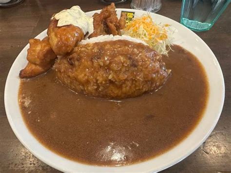 Junichi Yonedaさんのオススメ：カレー倶楽部 ルウ 守口店 Retty 日本最大級の実名型グルメサービス