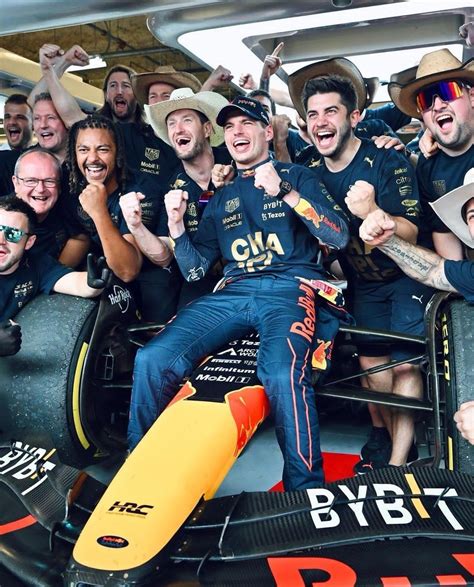Max Verstappen 👑