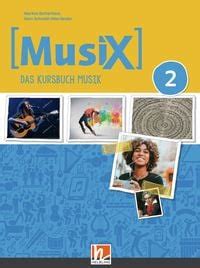 MusiX 1 Arbeitsheft 1B Neuausgabe 2019 Ausgabe Deutschland Klasse