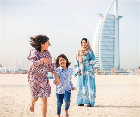 10 Stunning Beaches In Dubai Discover Relaxation And Beauty