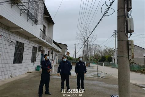 上午当工人 下午偷电缆 仙桃警方破获系列盗窃电缆案10起襄河茶馆江汉热线