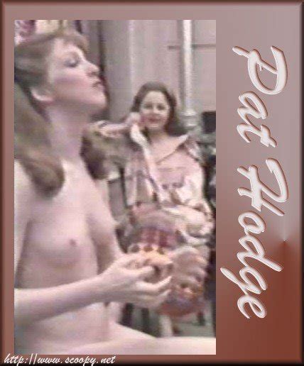 Naked Patricia Hodge In Sweet Medicine