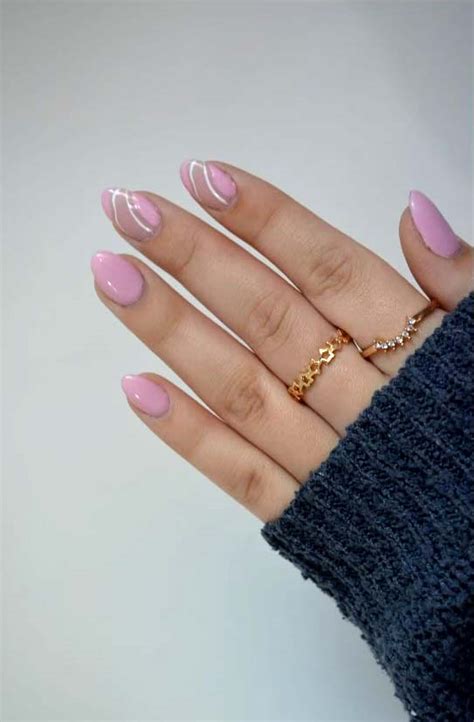 Light Pink Nail Ideas Vibrant Guide