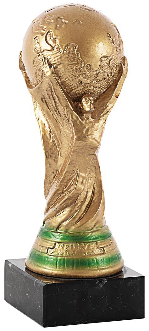 Trofeos De Futbol Del Mundial