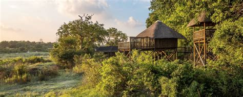 Safari Lodge hotel in Kruger National Park | Protea Hotel Kruger Gate