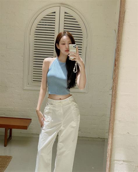 Rò rỉ bằng chứng Byeon Woo Seok hẹn hò hot girl đẹp như minh tinh từ