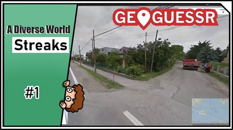 Geoguessr Country Streak Diverse World Poland Overload 1 Youtube