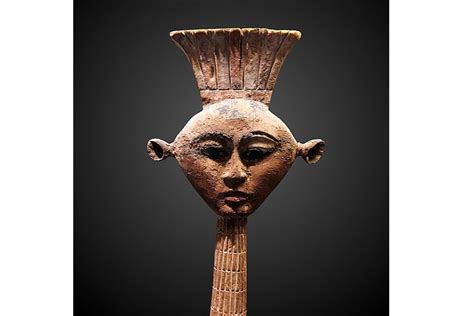 Anuket: The Ancient Egyptian Goddess of the Nile | History Cooperative