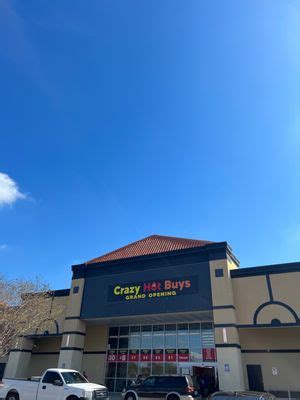CRAZY HOT BUYS 730 Sand Lake Rd Orlando Florida Discount Store Phone Number Yelp