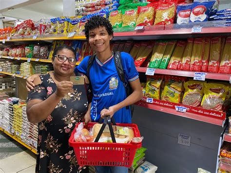 Bolsa PresenÇa Disponibiliza Novo CrÉdito Para FamÍlias De Estudantes