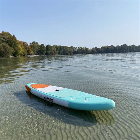 Inflatable Paddle Board