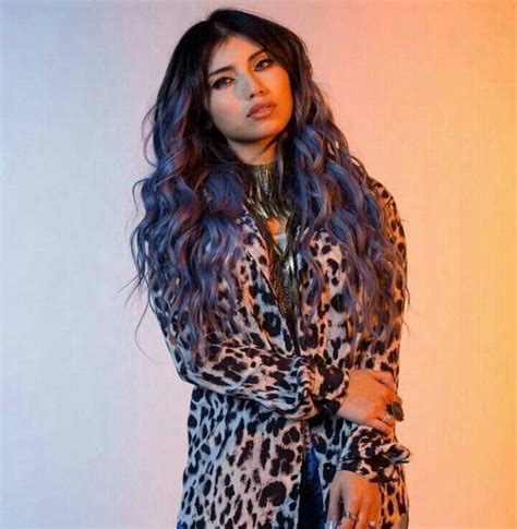 Kirstin Maldonado Body Measurements Height Weight Facts Vital Stats Bio