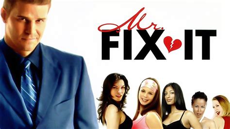 Watch Mr. Fix It (2006) Full Movie Free Online - Plex