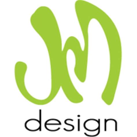 JM design | Brands of the World™ | Download vector logos and logotypes