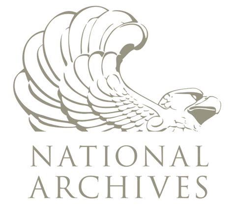 Us National Archives Collections The Public Domain Review