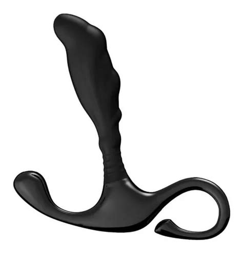 Estimula Tu Ano Plug Anal Suave Silicona Estimula Prostata MercadoLibre