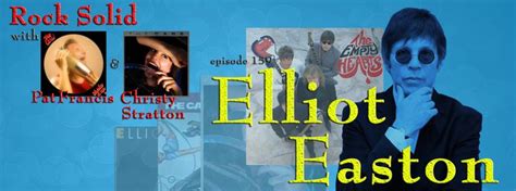 Episode 159: Elliot Easton — Rock Solid