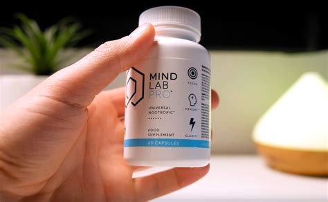 Mind Lab Pro Review Is This The Best Nootropic Supplement Film Daily