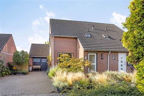 Woning Zuster Meritastraat Helden Oozo Nl