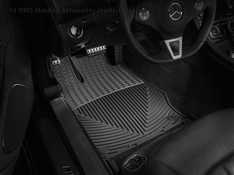 Weathertech W103 Weathertech All Weather Floor Mats Summit Racing