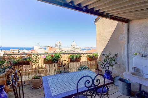 Appartement Avec Terrasse Vue Sur Mer Maillerayefr Jardin