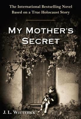 childrens war  mothers secret    witterick