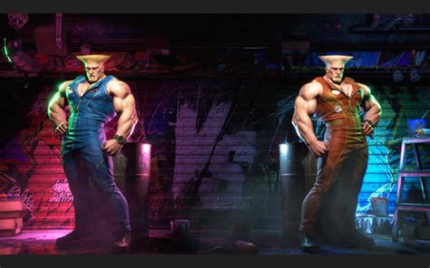 Sf6 Guile On Streetmodders Deviantart