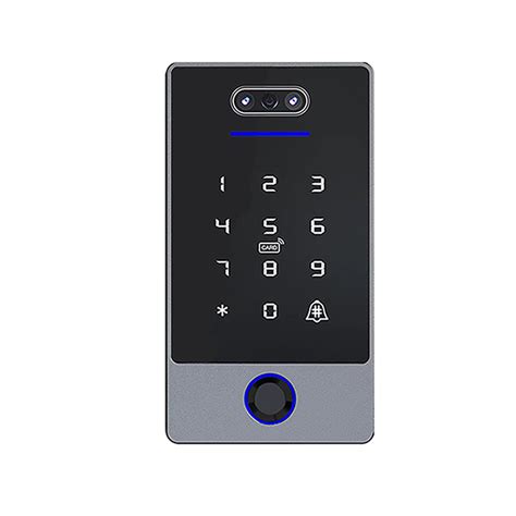 Access Control Ttlock Keyless Phone Enabled Bluetooth App Remote Access