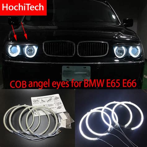 HochiTech For BMW E65 E66 Alpina B7 745i 745Li Pre Facelift Ultra