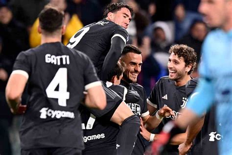 Juventus Un Altro Infortunio Pesante Salta L Inter L Annuncio