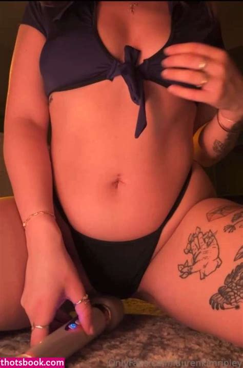 Laurenkimripley Nude Onlyfans Video Ibradome