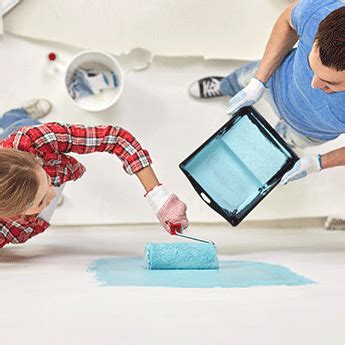 Ten Tips For Flawless DIY House Painting - Tambour