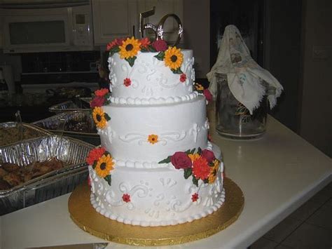 Ex In Laws 50th Anniversary