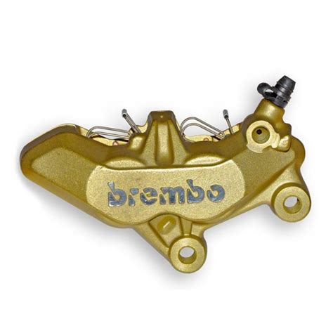 Brembo calipers difference - Workshop - PB-Evo Forum