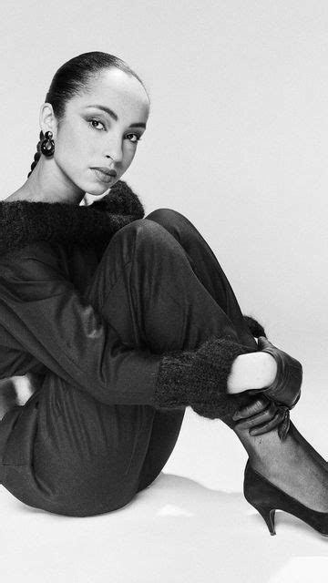 Pinterest Sade Singer Sade Adu