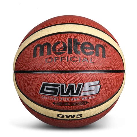 Hot sale Official Standard Size 5 Basketball Ball 5 Indoor/Outdoor ...