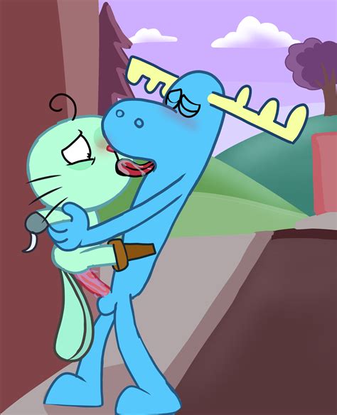 Rule 34 Gay Happy Tree Friends Lumpy Htf Russell Htf Sex 7083472