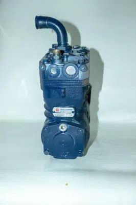 Original Genuine Weichai Air Compressor Weichai Engine Parts