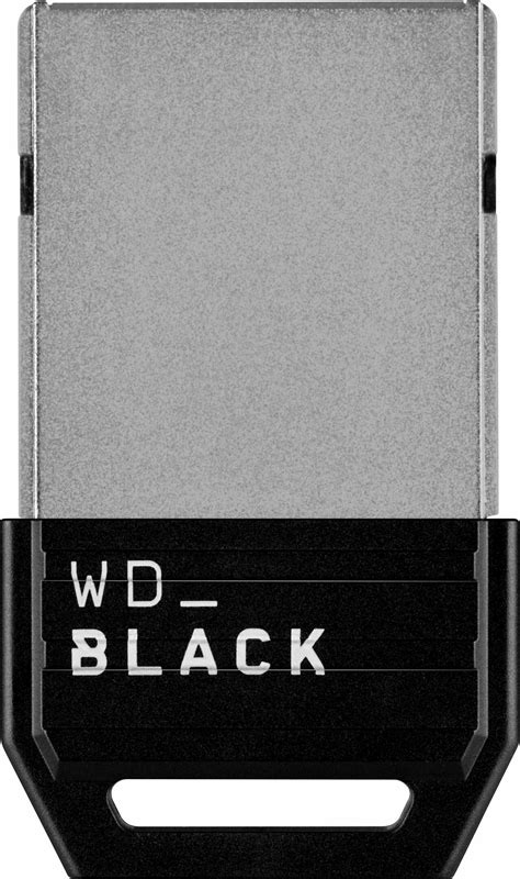 Western Digital WD Black C50 1TB Expansion Card für Xbox Series S X