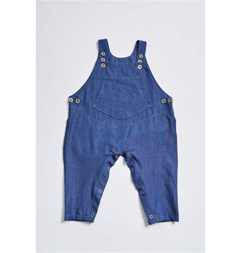 Overall Collection Mini Textillia