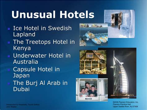 Ppt Chapter 4 Lodging The Hotel Business Powerpoint Presentation