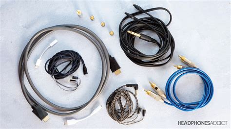 Audio Connectors and Cable Types: The Ultimate Guide