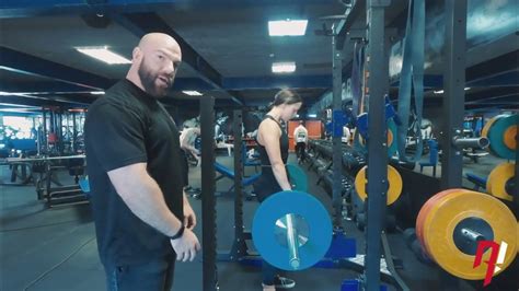 Exercise Tutorial Barbell Rdl Youtube
