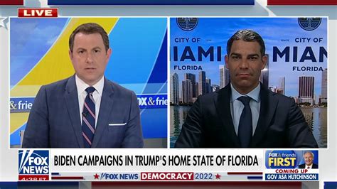 Democrats Are Grasping At Straws With Attacks Against Gop Miami