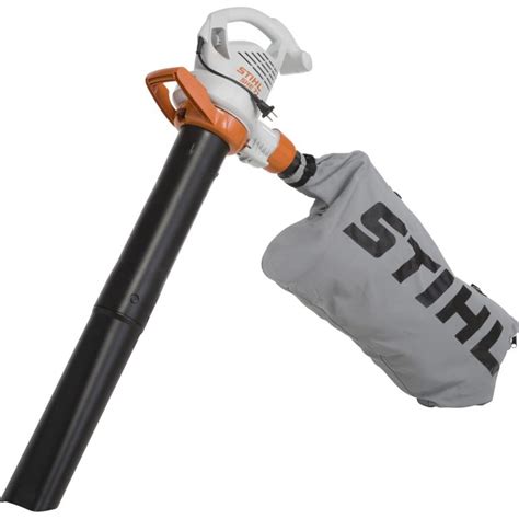 Stihl SHE71 1100 Watt Electric Blower/Vacuum ST-SHE71 - Godfreys of ...