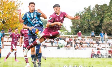 Se dio a conocer el cronograma de la sexta fecha del torneo Federal A 2024 Corazón Amateur